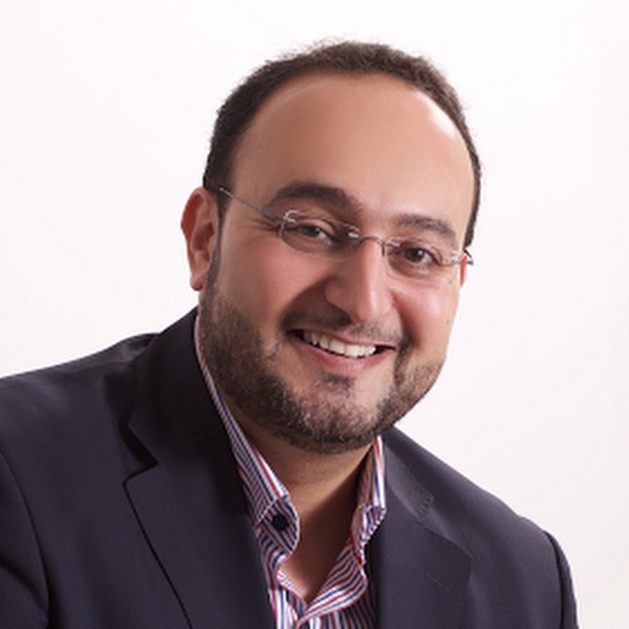 Dr Yazan Abdo - YouTube