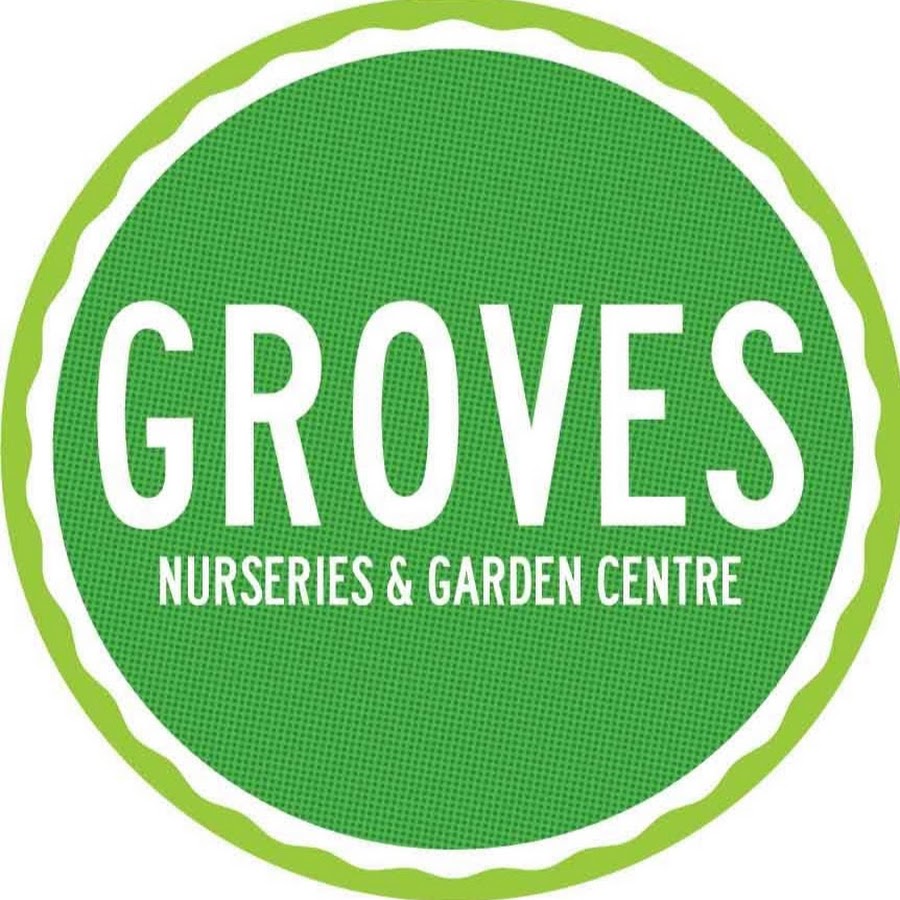 Groves Nurseries web Orders - YouTube