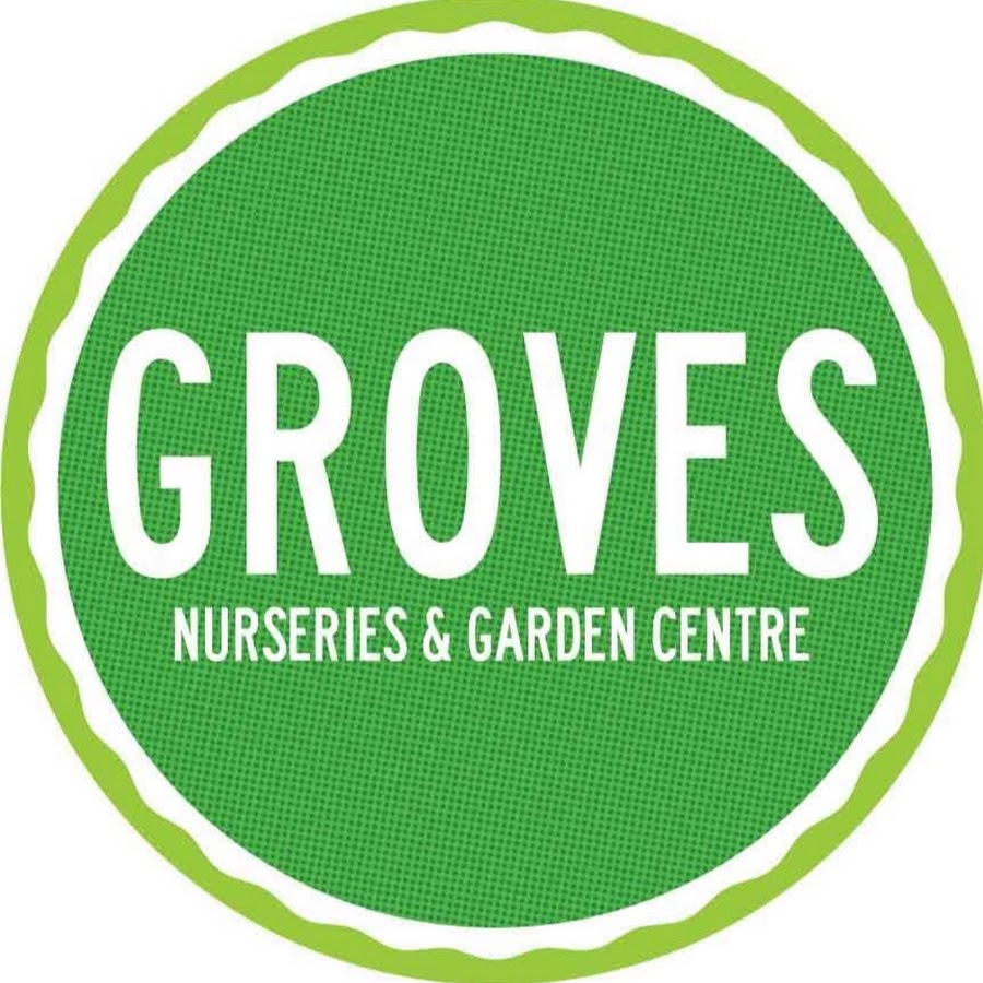 Groves Nurseries web Orders - YouTube