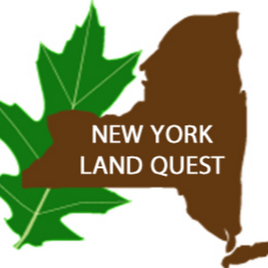 New York Land Quest YouTube