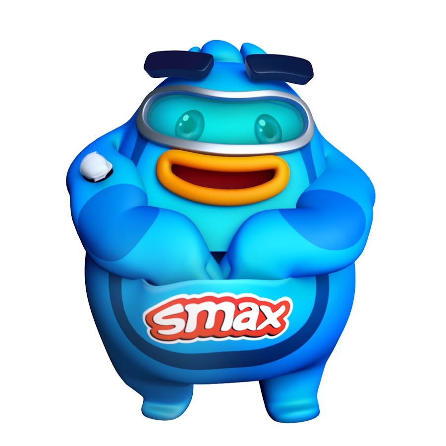 SMAX Indonesia YouTube