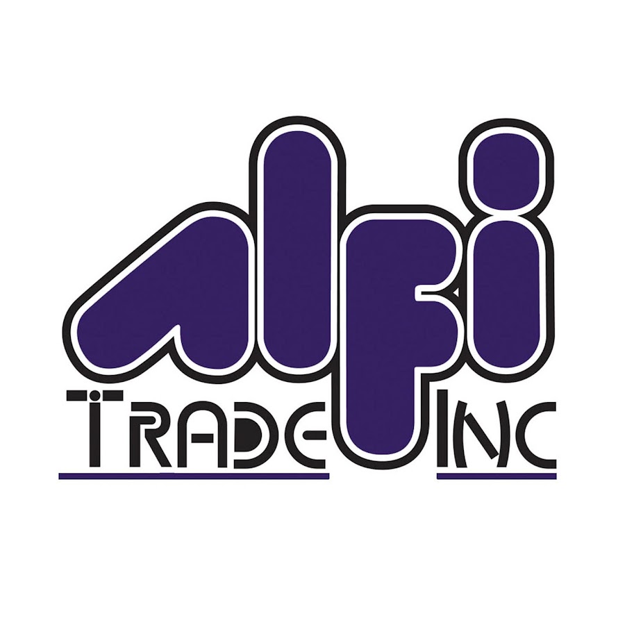 Alfi Trade Inc. YouTube