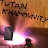 Tutankhammunity avatar