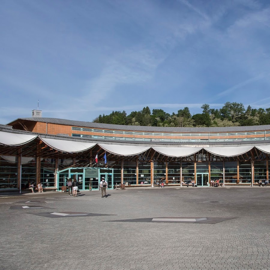 Lycée D Enseignement Général Et Technologique De L Albanais