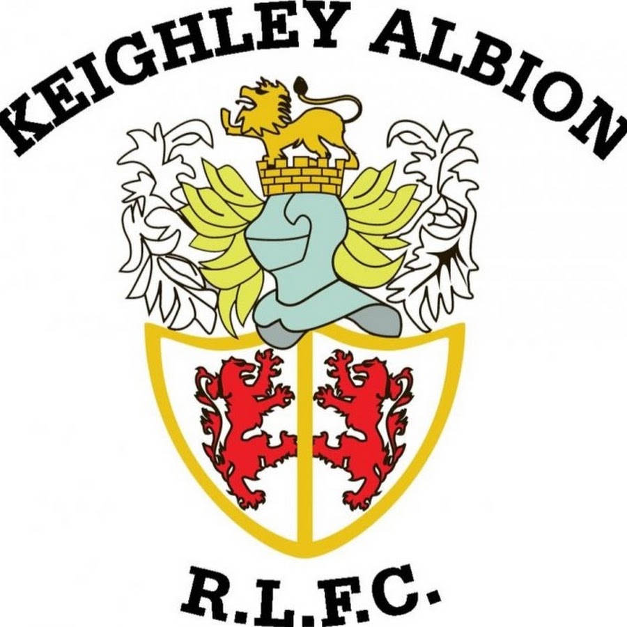 Keighley Albion - YouTube