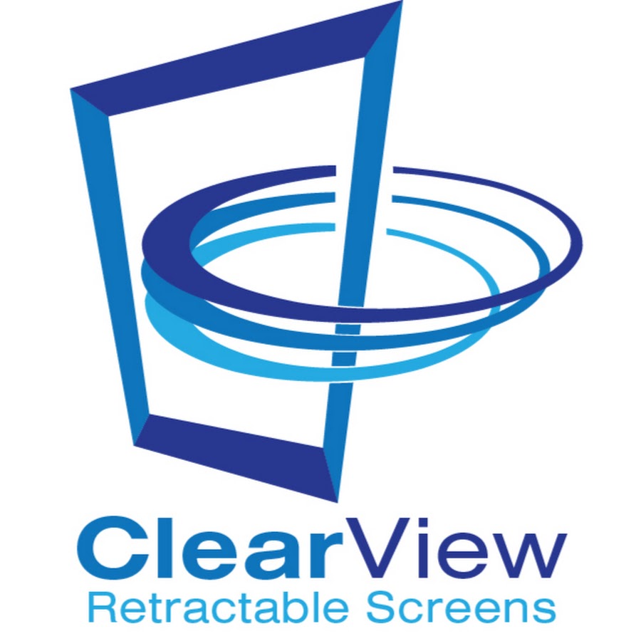 ClearView Retractable Screens - YouTube