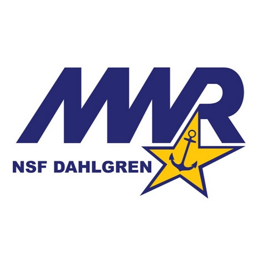 NSF Dahlgren MWR YouTube