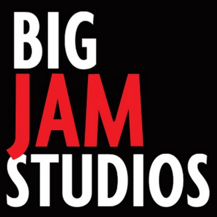 Big Jam Studios YouTube