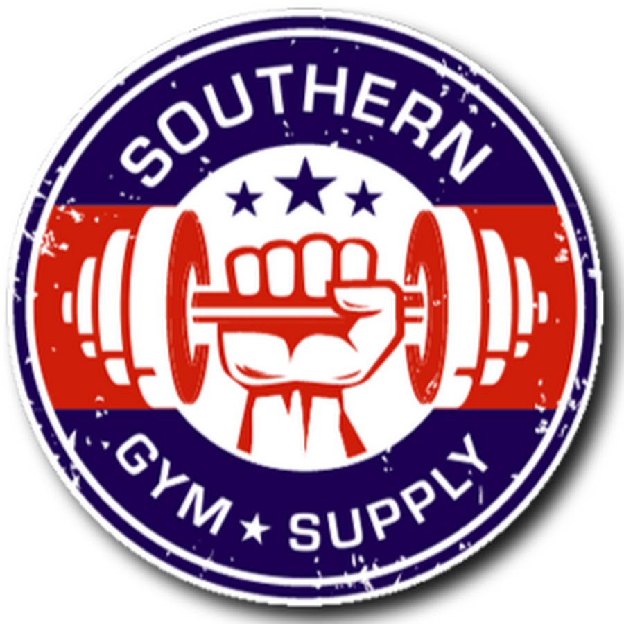 Southern Gym Supply Open a Gym! YouTube