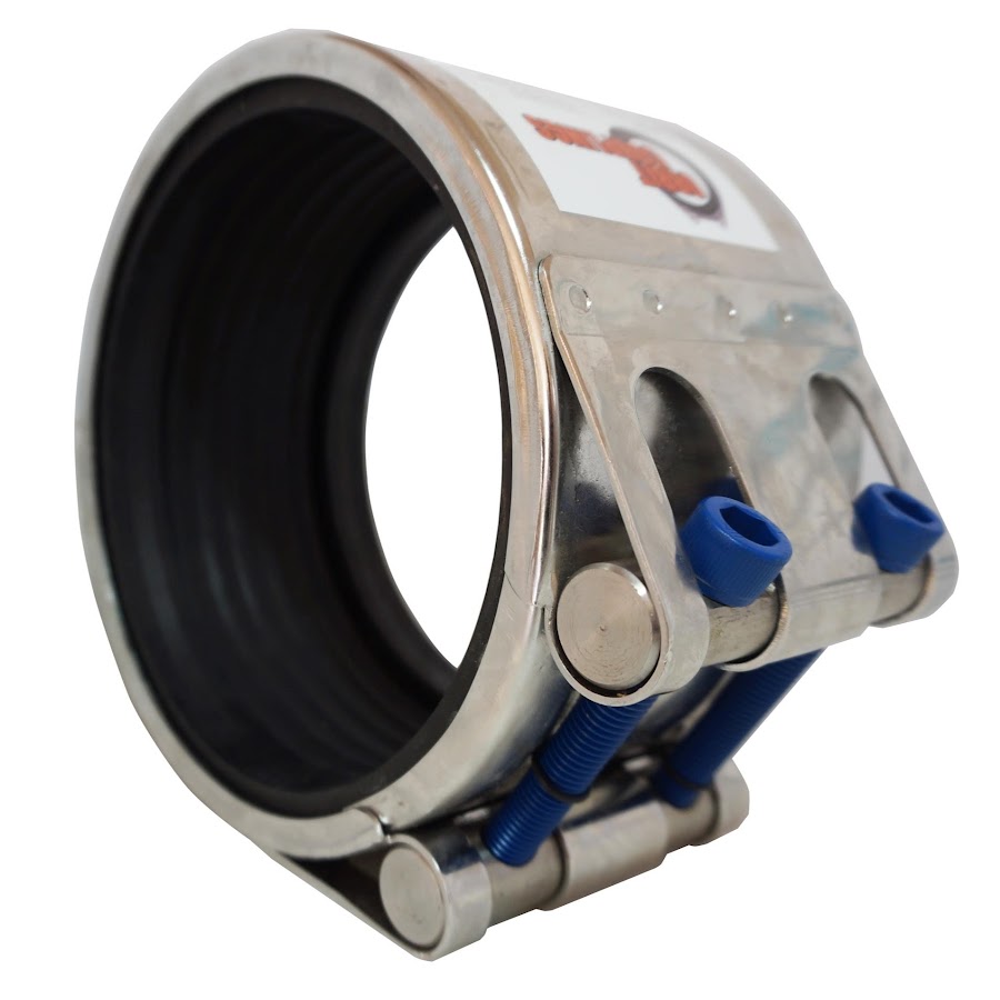 ORBIT COUPLINGS YouTube