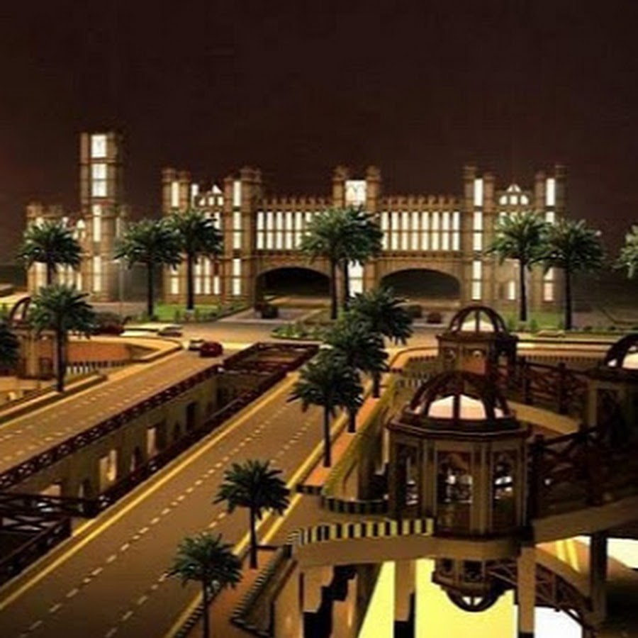 Master City Gujranwala - YouTube