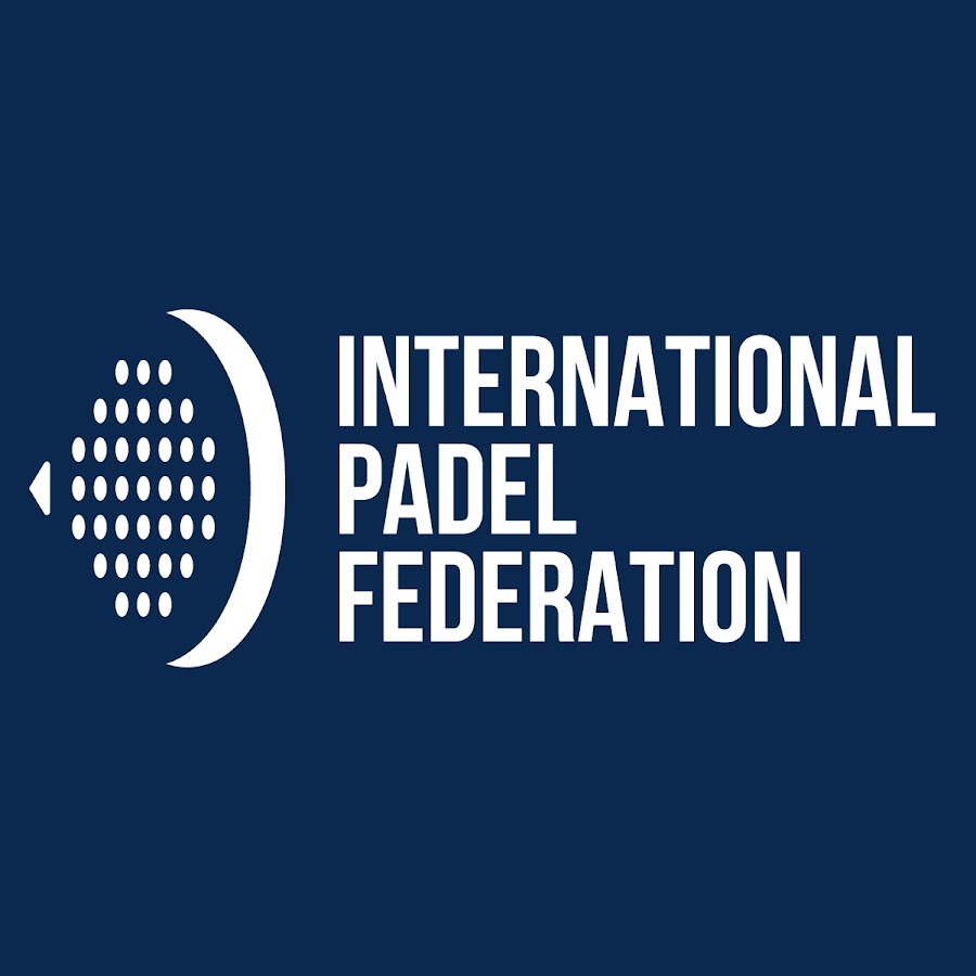 FIP International Padel Federation YouTube