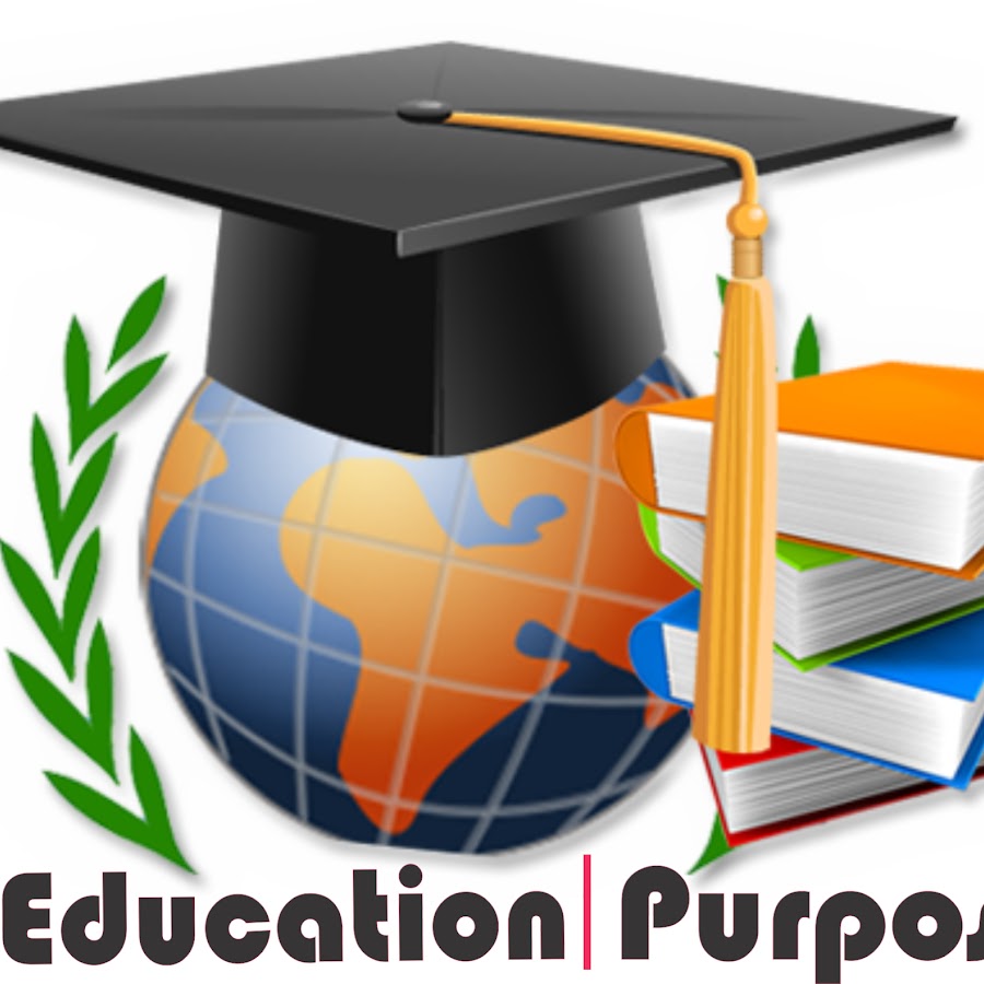 Education Purpose YouTube