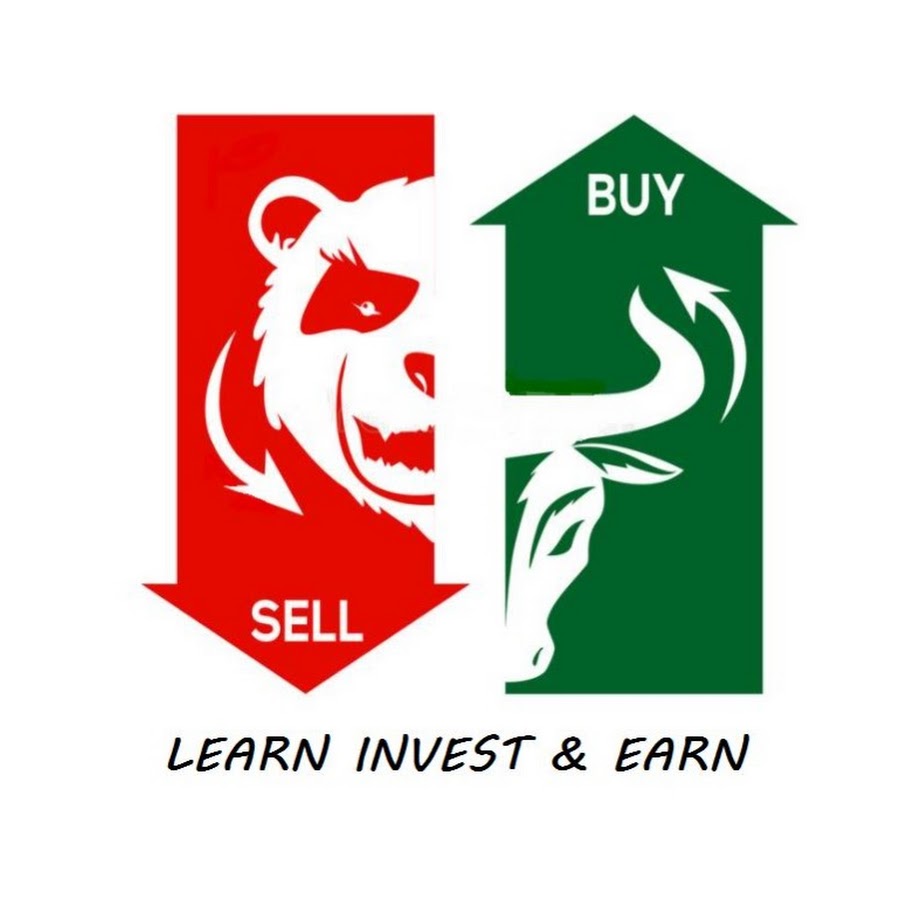Learn Invest & Earn - YouTube