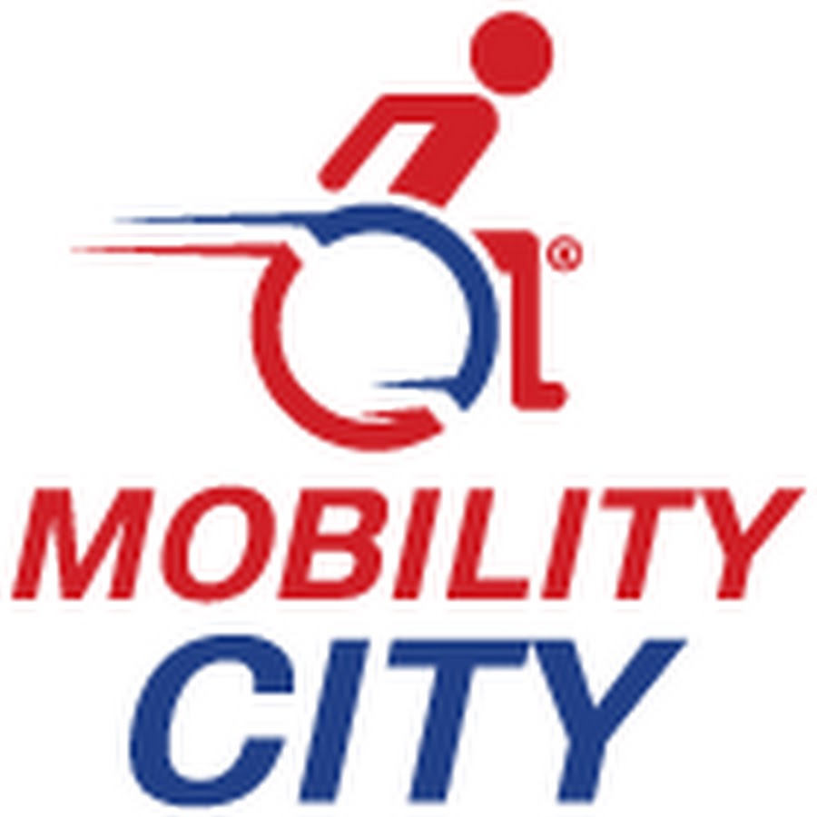 Mobility City YouTube