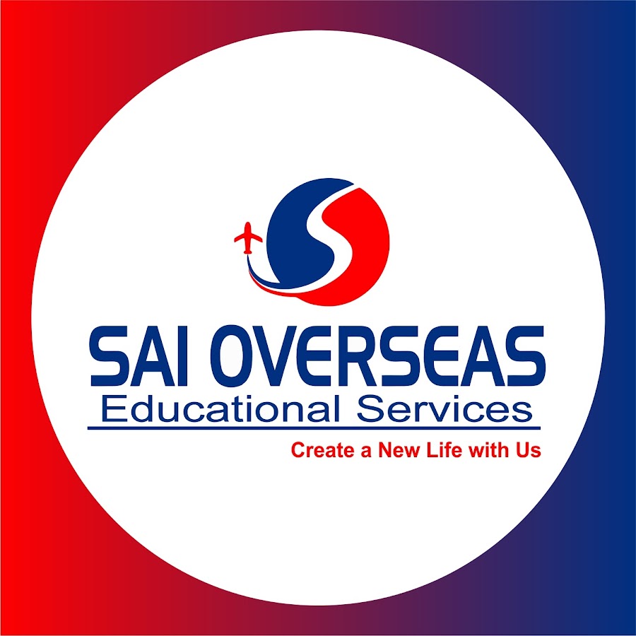 Sai Overseas Educational Consultants YouTube