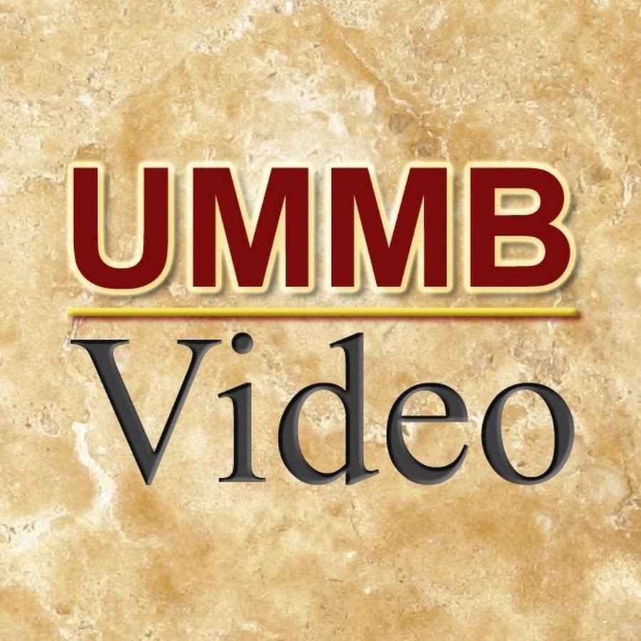 UMMB Video - YouTube