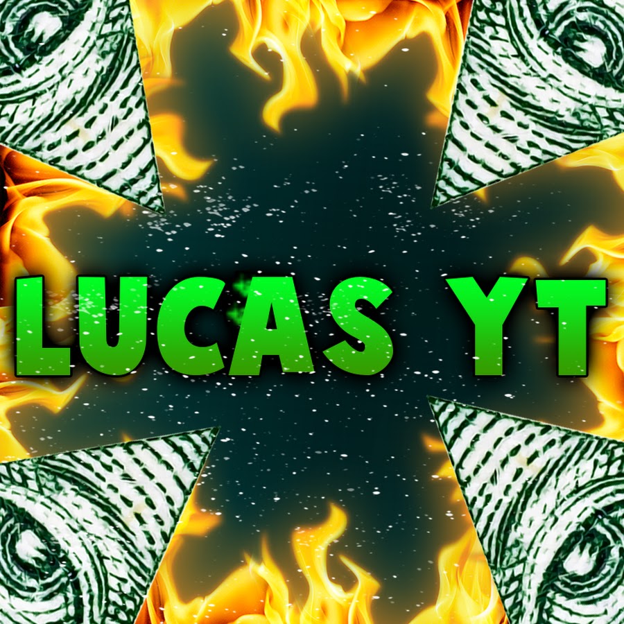 Lucas Yt - YouTube
