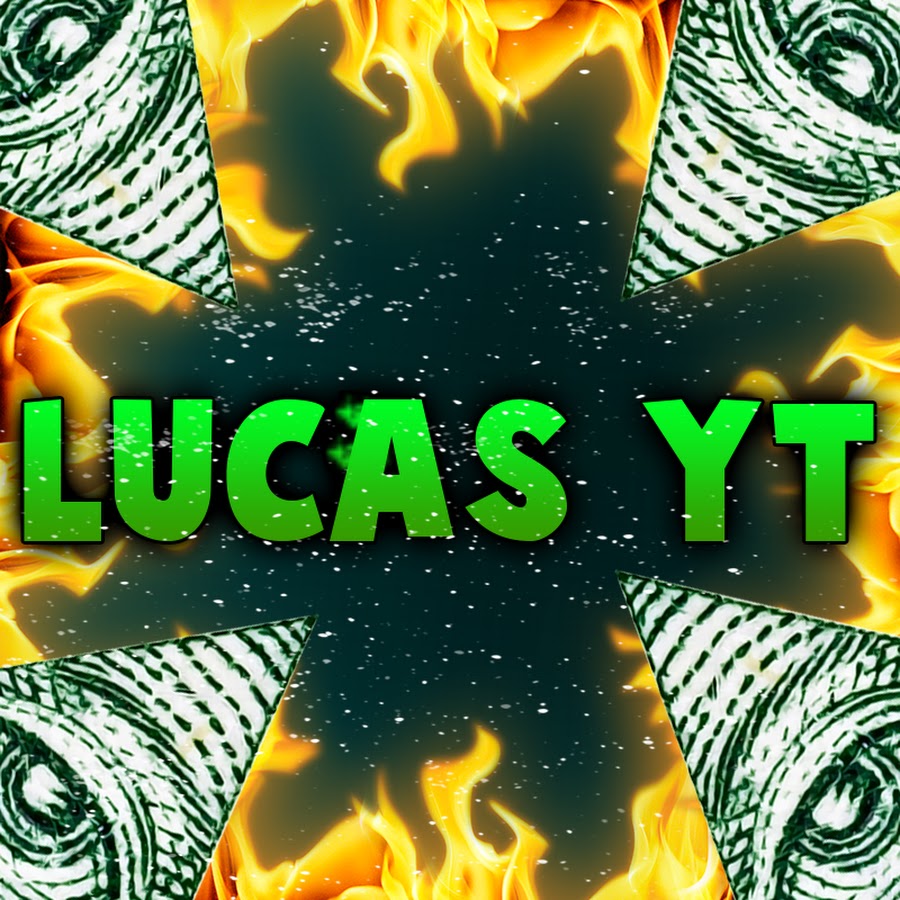 Lucas Yt - YouTube