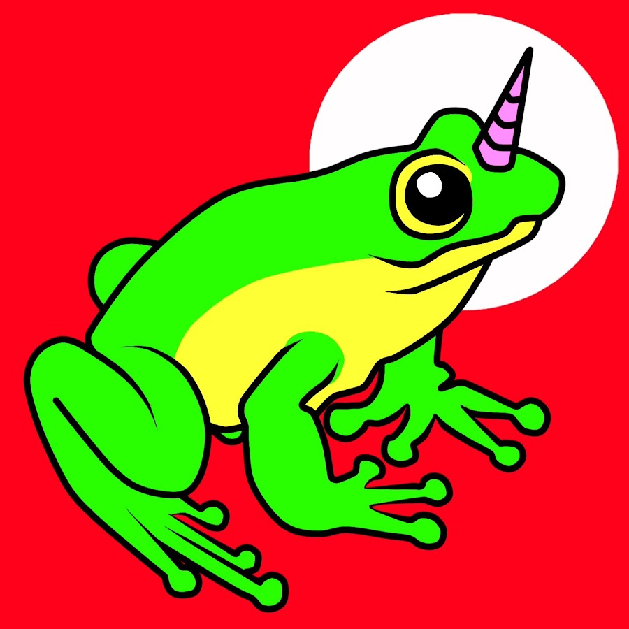UniFrog - YouTube