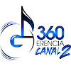 What could Gerencia 360 Canal 2 buy with $656.3 thousand?