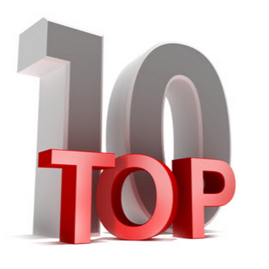 Top 10 Top 5 - YouTube