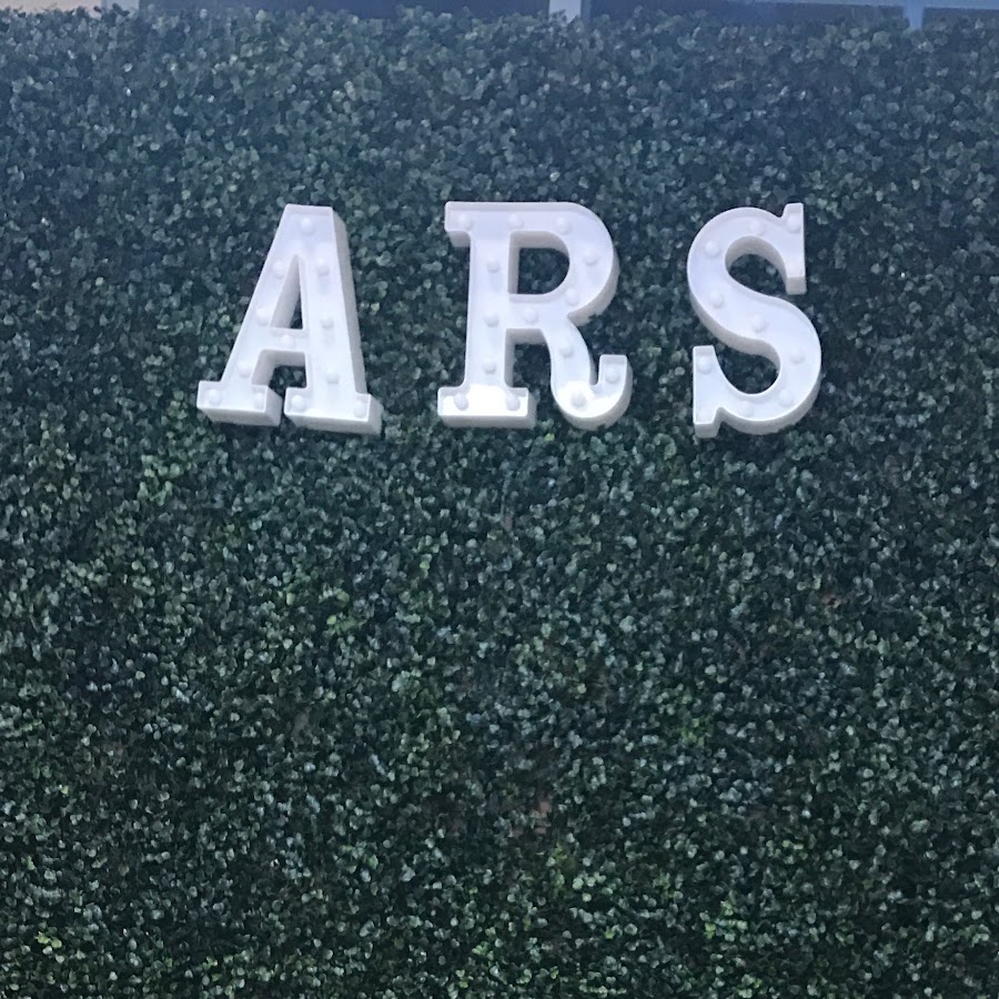 ARS Beauty is Here - YouTube