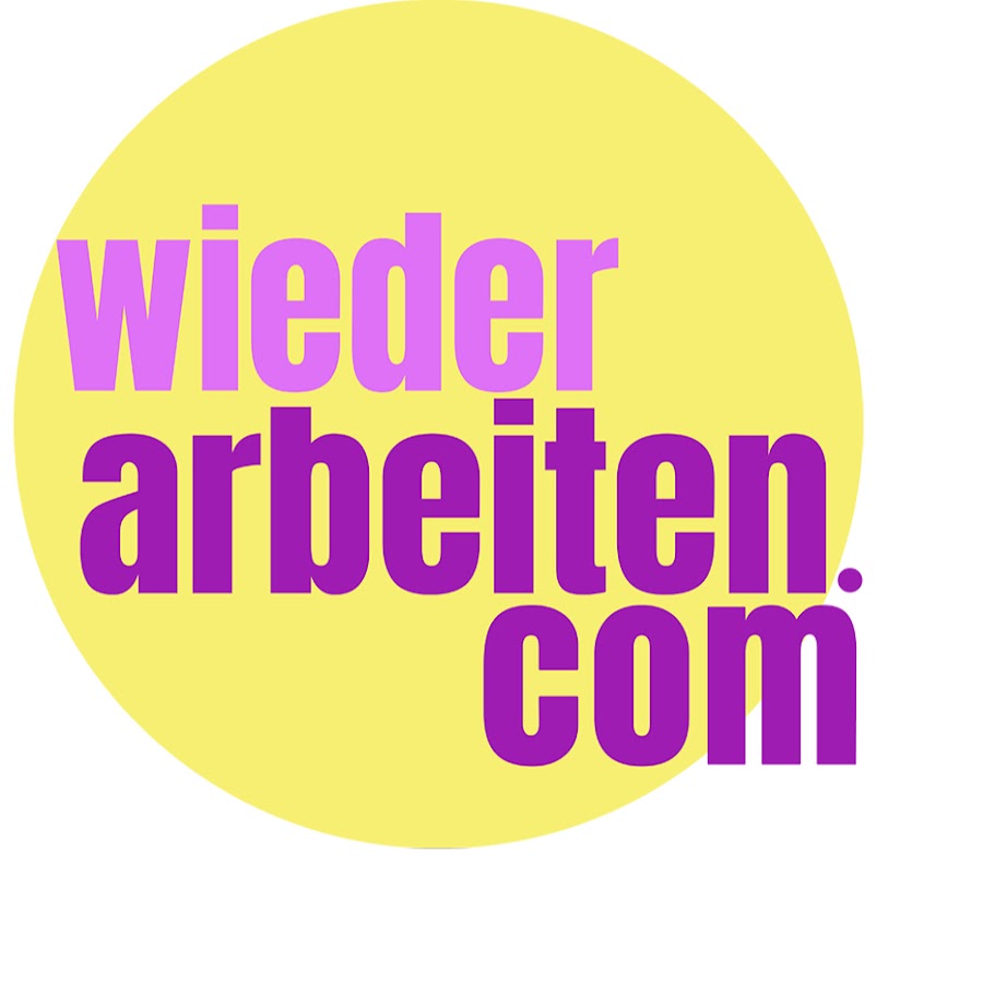 wieder arbeiten - YouTube