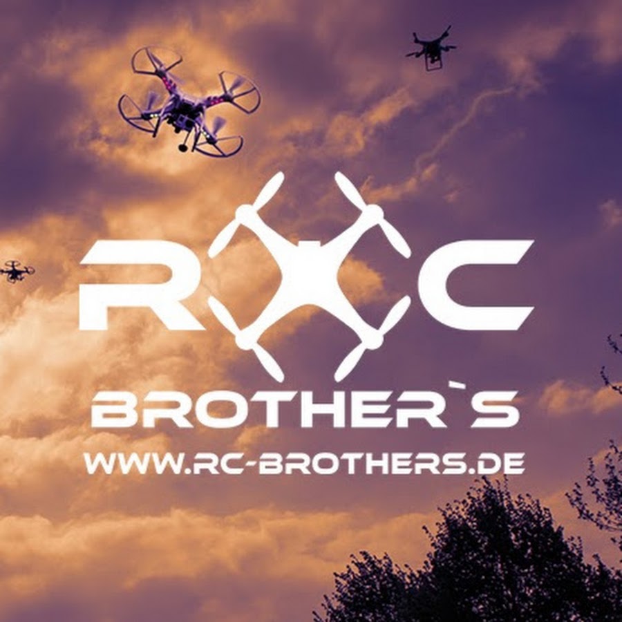 RCBrother´s YouTube