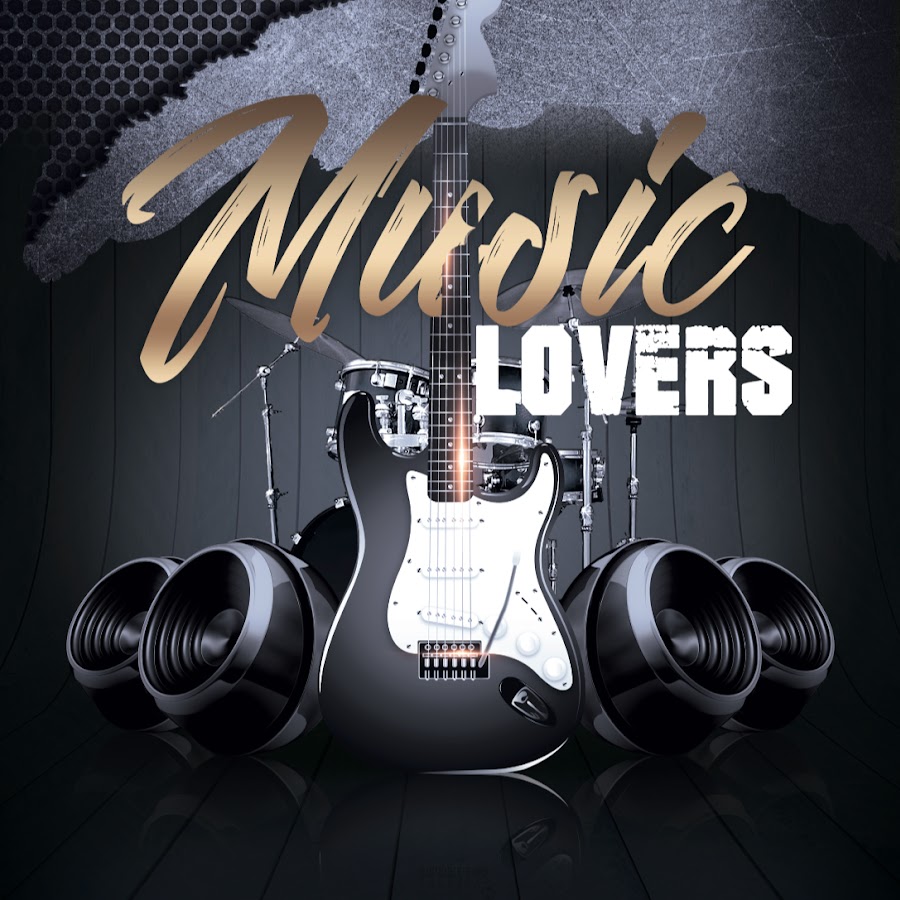 Music Lovers YouTube