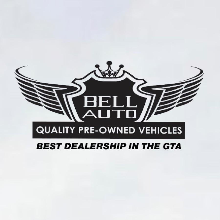 Bell Auto YouTube