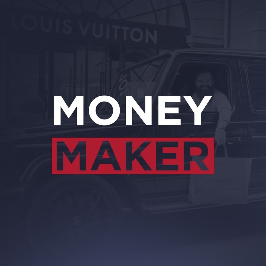 Money Maker YouTube