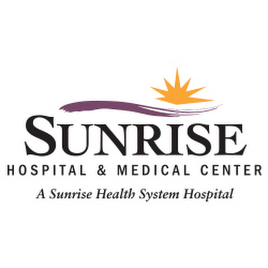 Sunrise Hospital & Medical Center YouTube