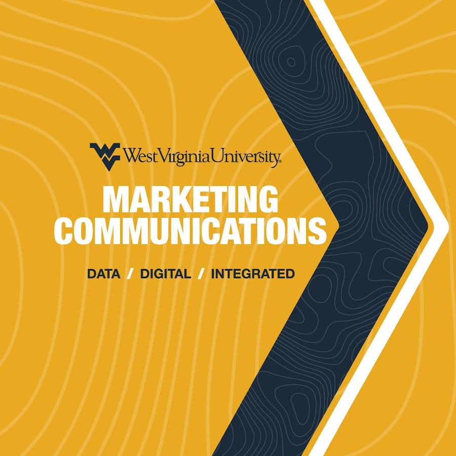 WVU Marketing Communications - YouTube