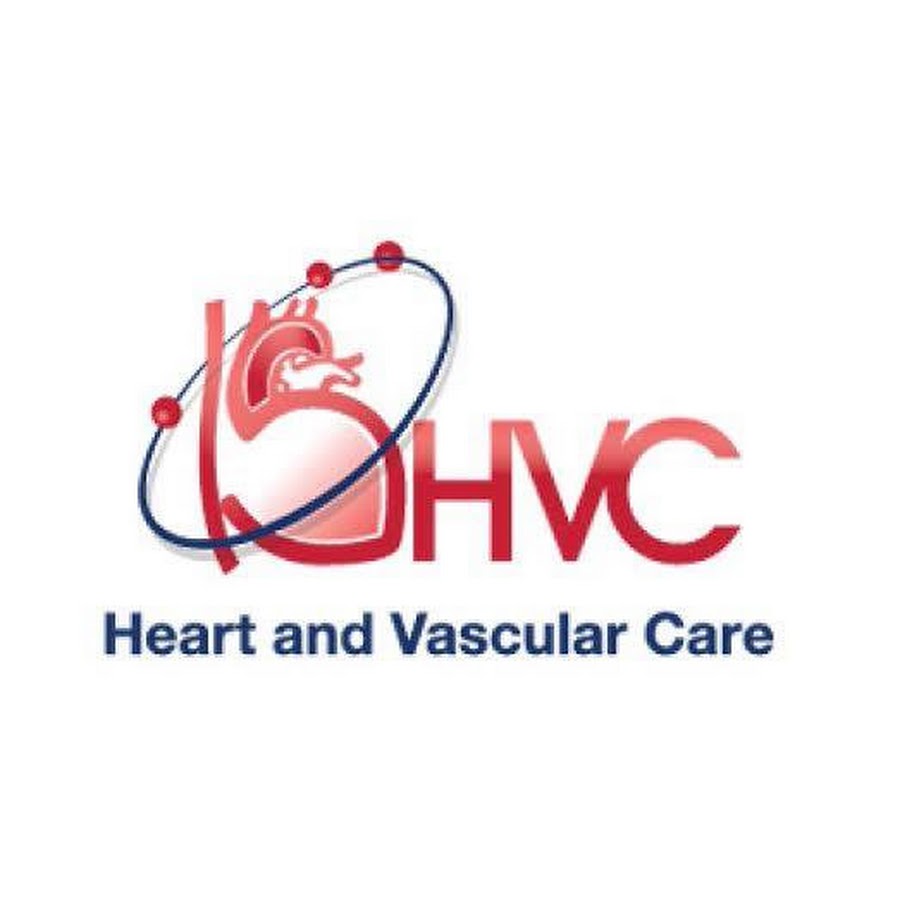 HVC Heart and Vascular Care - YouTube