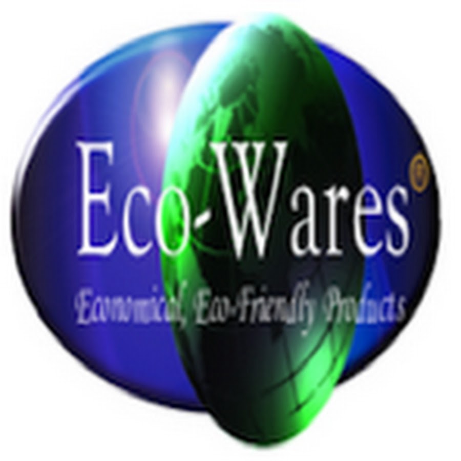 EcoWares YouTube