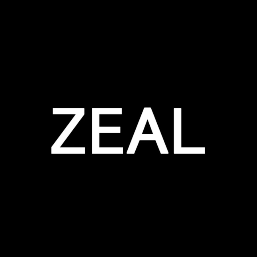 ZEAL - YouTube