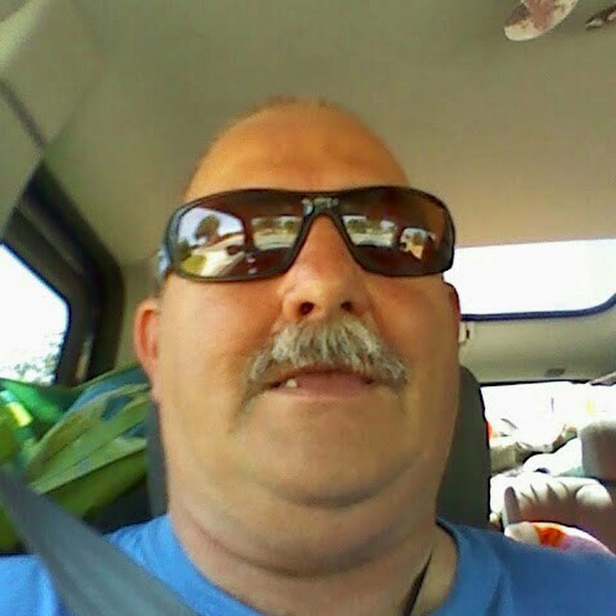 James Kitchell - YouTube