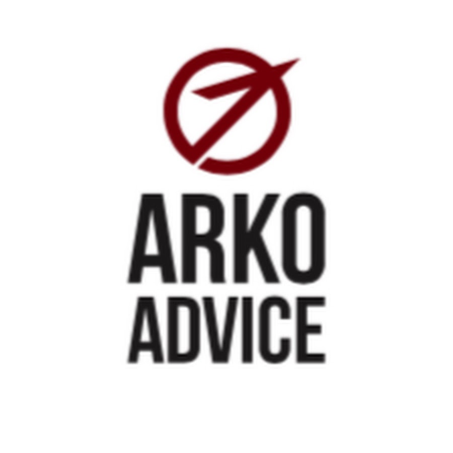 Arko Advice - YouTube