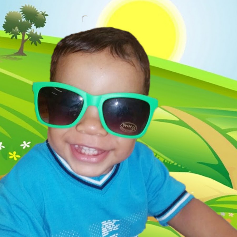 Nikolas Kids TV - YouTube