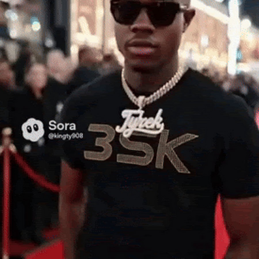 King Ty 3SK - YouTube