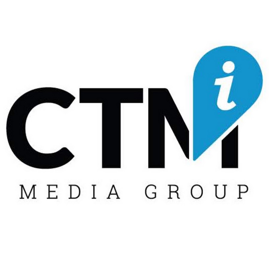 CTM Media Group YouTube