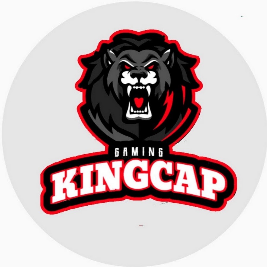 King Cap Gaming YouTube