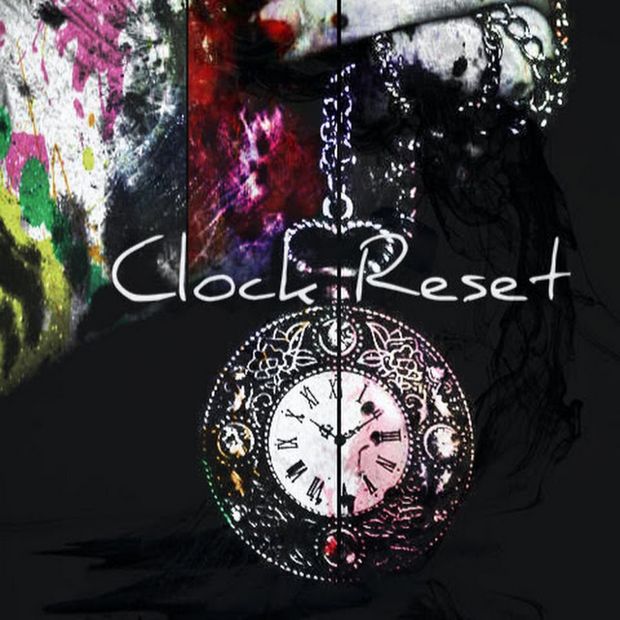 Clock Reset YouTube