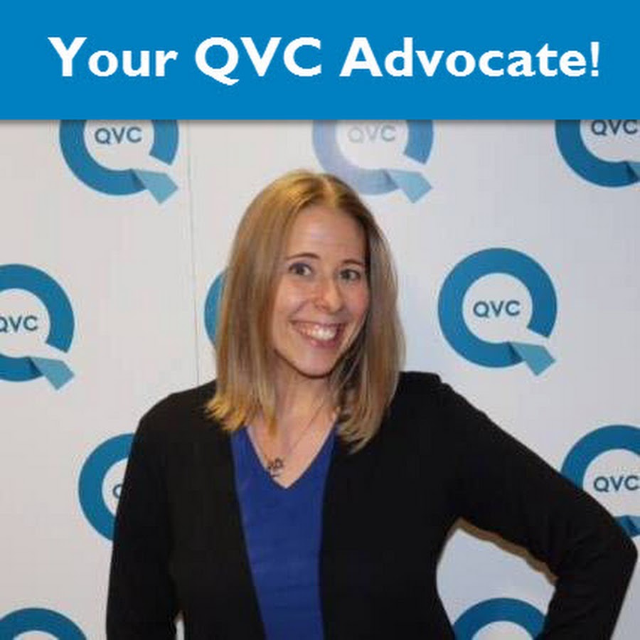 Jackie D on QVC YouTube