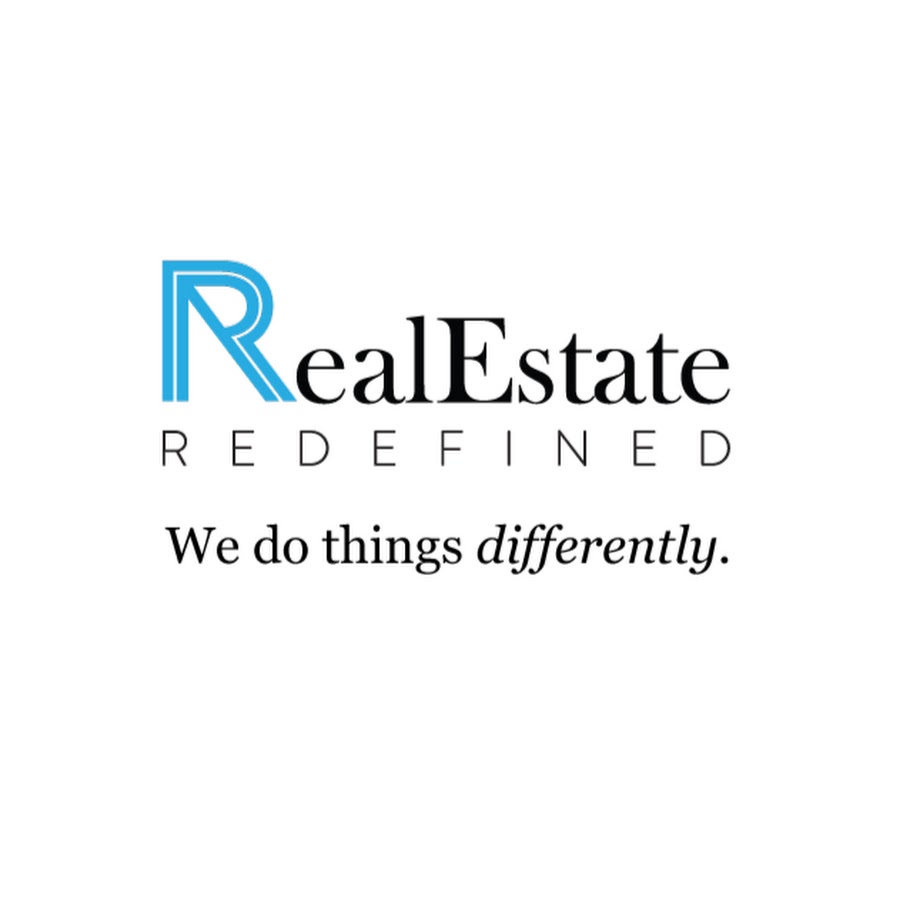 Real Estate Redefined YouTube
