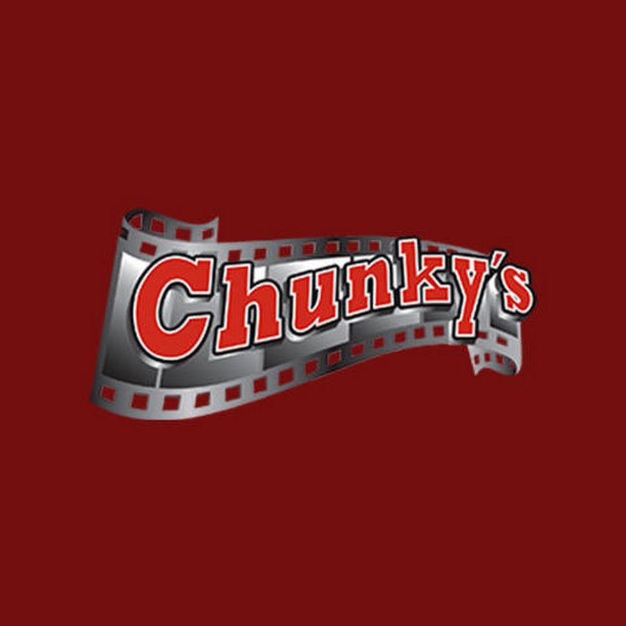Chunky's Cinema Pub Nashua YouTube