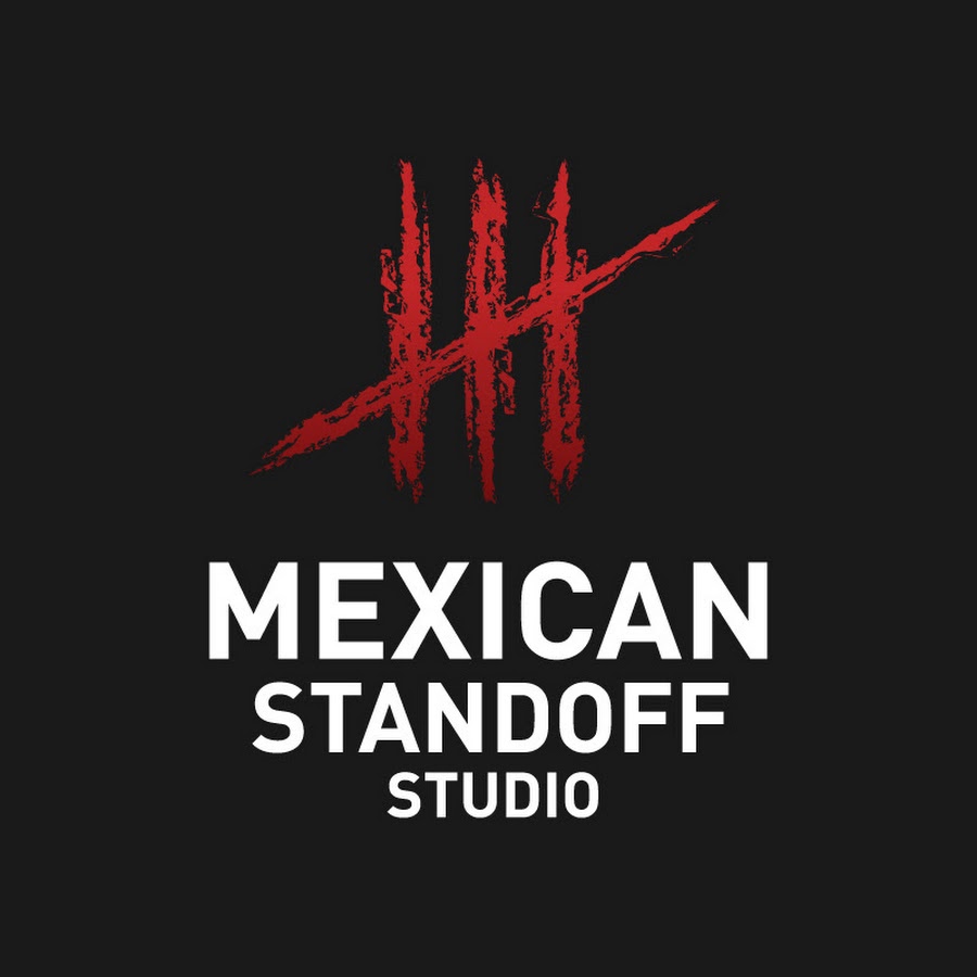 Mexican Standoff Studio YouTube