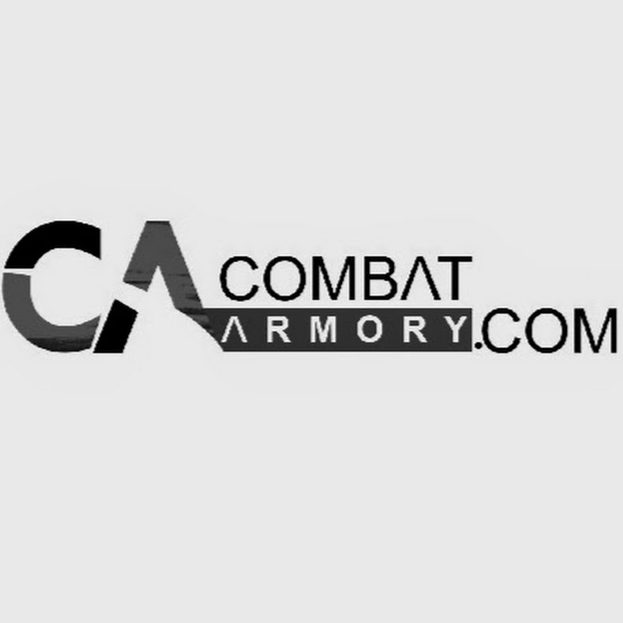 Combat Armory YouTube