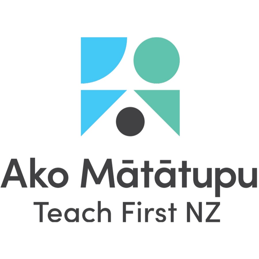 Teach First NZ Ako Mātātupu YouTube